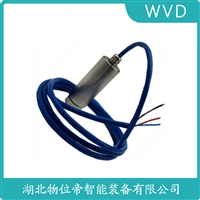 ZS-04-75-5000磁电式速度传感器 WVD