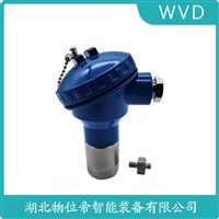 HD-YD-213压电式速度传感器 产品优势