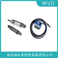 G-120-03-01-CS-1压电式速度传感器 WVD