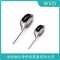 CZY-01防爆加速度传感器 选择要点