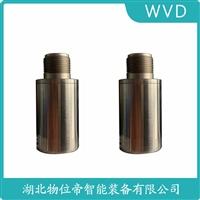 RS9001Y-02压电式速度传感器 接线说明