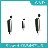 SZCB-02压电式速度传感器 WVD