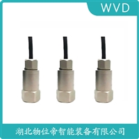 NE6103磁电式速度传感器 维护建议