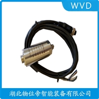 SCZS-5-01-16L速度传感器 WVD