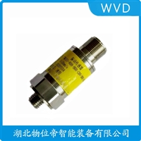 CS-1-G-100-04-01压电式速度传感器 WVD