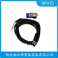 GSC6-SC-1压电式速度传感器 操作流程