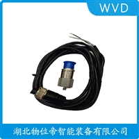 70085-1010-415速度传感器 接线说明