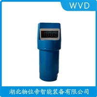 ZS-03速度传感器 安装使用