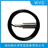 DZ361-Y0301-BA-CA-DA-E05-FA防爆加速度传感器 使用方法