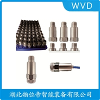 CRN-02磁电式速度传感器 WVD