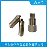 ZH1251A电旋转式速度传感器 WVD