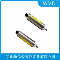 EG-2490防爆加速度传感器 WVD