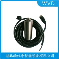 G-100-02-01磁电式速度传感器 安装使用