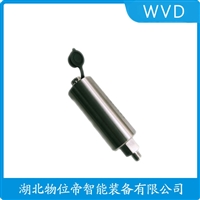 ZA502-PT5521磁电式速度传感器 WVD