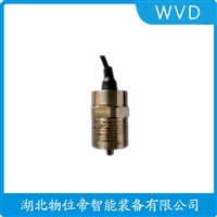 MSP6729电旋转式速度传感器 WVD