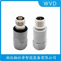 XSAV11373防爆加速度传感器 参数规格