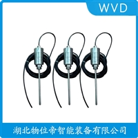 SZB-18-04防爆加速度传感器 操作流程