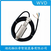 CS-1-G-065-05-01电旋转式速度传感器 WVD