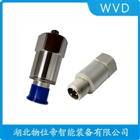 WLVB-Z9400速度传感器 安装使用