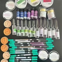 激光粒度仪检定用标准物质 型号：UPS 02050S