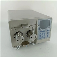 平流泵型号：2PB-1040IV 鑫宏昌