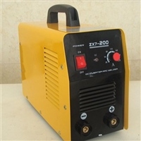 逆变直流电焊机 220V 型号：WT428-ZX7-200MOS