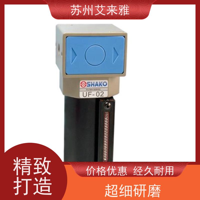 SHAKO台湾新恭D0014W自动排水器AD-01过滤器配件UFR/L-02 03 04用
