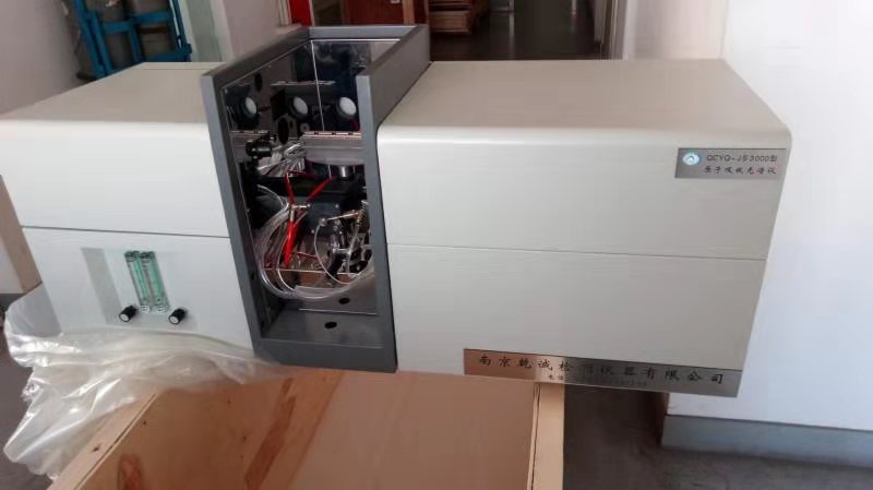 南京乾诚铝矾土分析仪器无试剂