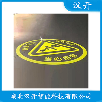 ANT-300TG 警示投影灯选择要点