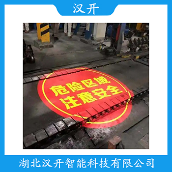 HD-JNZM-800 产品特点 工业用投影灯