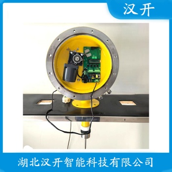 CDO-ULDC-1.2 参数规格 智能重锤式料位计