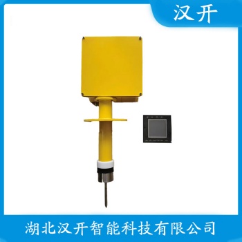 LVG-Z 产品优势 重锤机械式料位计控制器