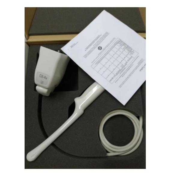 飞利浦腔体探头C8-4v