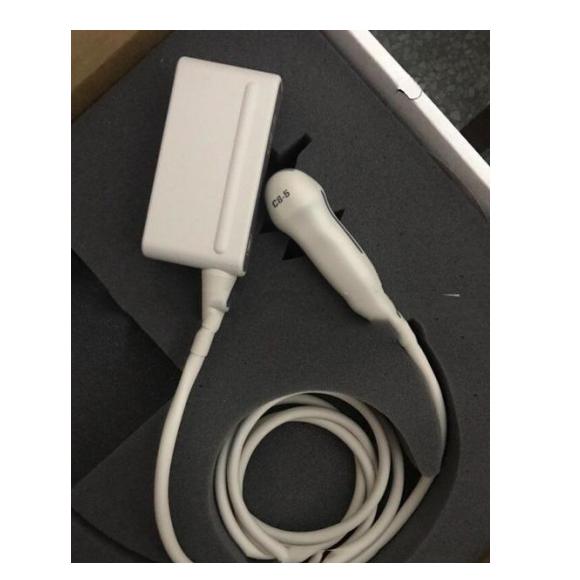 飞利浦宽频凸阵探头C8-5