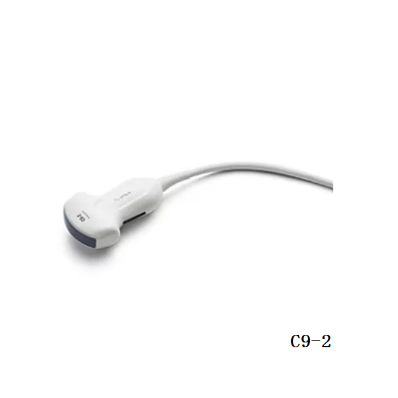 飞利浦宽频凸阵探头C9-2