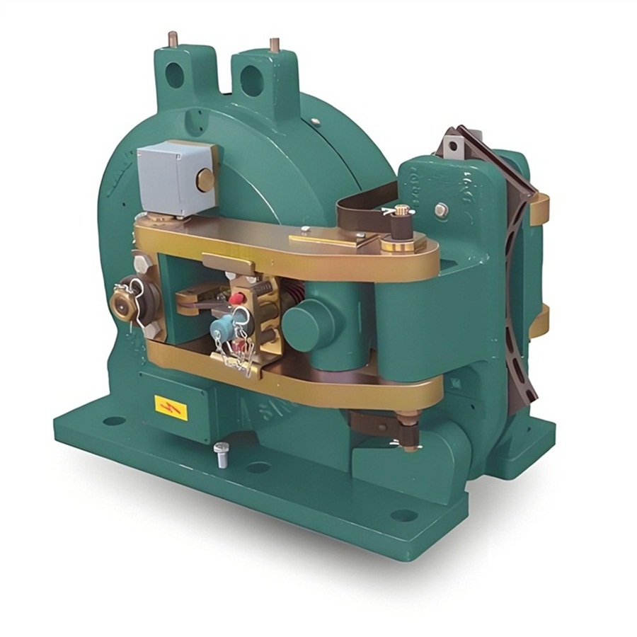 SIME STROMAG弹簧制动器