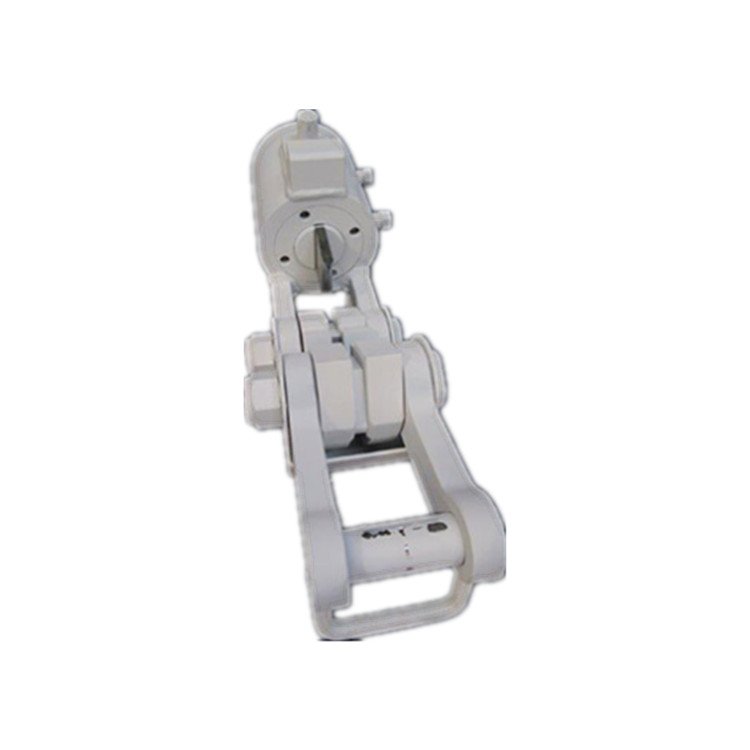 SIMM液压拖拽设备