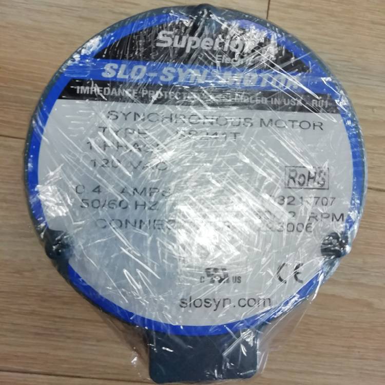 SLO SYN伺服电机