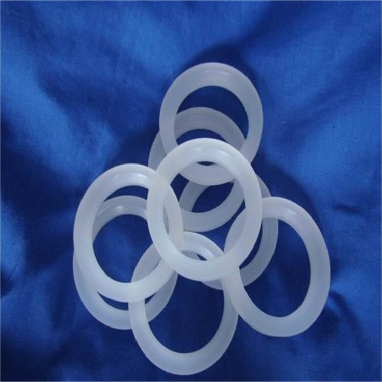 耐低温PCTFE阀座密封圈