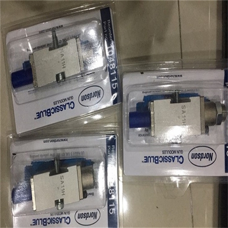 美国Nordson诺信热熔胶密封圈940111