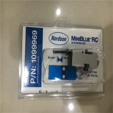 NORDSON诺信压力表原理和用法901228