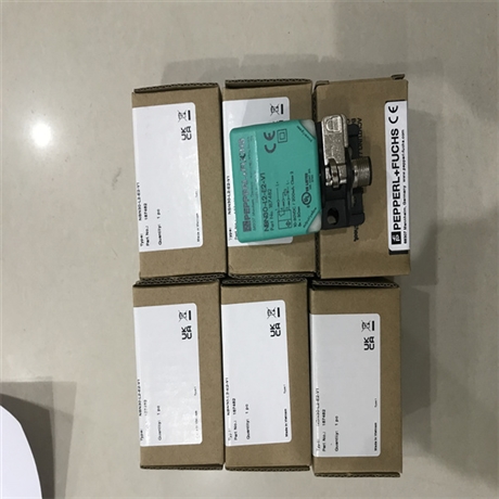 产品简介P+F安全栅KFD2-UFC-EX1.D???