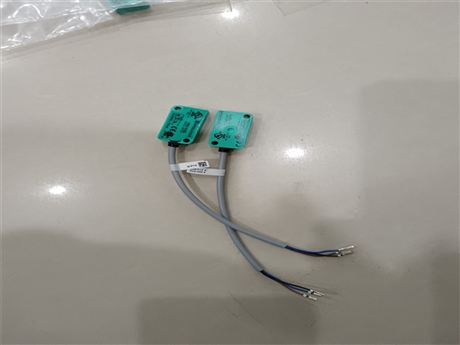 产品类型P+F接近开关NBN30-L2-E2-V1  