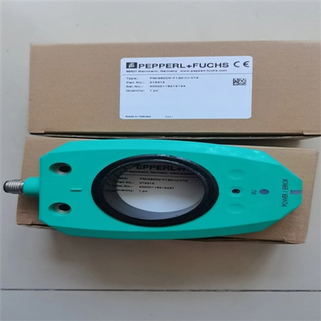 P+F电感式接近开关UC2000-30GM-E6R2-V15???