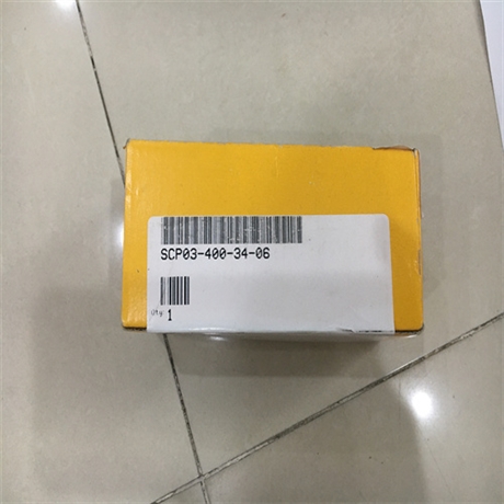 有货派克PARKER压力传感器SCP03-250-34-07介质