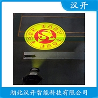 CY-AQJS-800 工业用投影灯参数规格