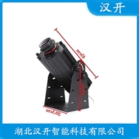 LHD-JNZMYH-500安全投影灯 汉开