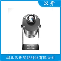 AR-OS500-TG 安全投影灯使用方法