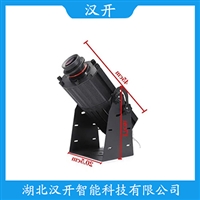 PD-TYDDT-FY150 工业用投影灯产品特点