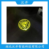 PD-TYDDT-GY500 选择要点 警示投影灯